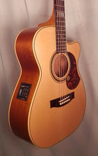 Load image into Gallery viewer, Maton EBG808TEC Tommy Emmanuel Acoustic Electric Guitar with case NEW
