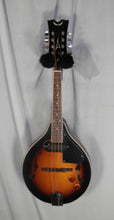 Load image into Gallery viewer, Dean TNAE MP VS Tennessee Vintage Sunburst Acoustic-Electric Mandolin
