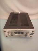 Load image into Gallery viewer, Avalon U5 Class A Active Instrument DI and Preamp used
