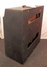 Load image into Gallery viewer, Ampeg Gemini II G15 1x15&quot; Guitar Tube Combo Amp vintage 1968 (Serviced for Sale)
