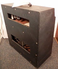 Load image into Gallery viewer, Ampeg Gemini II G15 1x15&quot; Guitar Tube Combo Amp vintage 1968 (Serviced for Sale)
