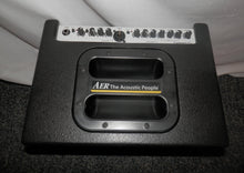 Load image into Gallery viewer, AER Compact 60/4 60W 1x8 Acoustic Guitar Combo Amp *Open Box Demo*

