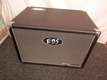 Load image into Gallery viewer, EBS CAB Classic Line 1 x 10&quot; 150W Bass Cabinet EBS-CLASSIC-110 *Open Box / Demo*
