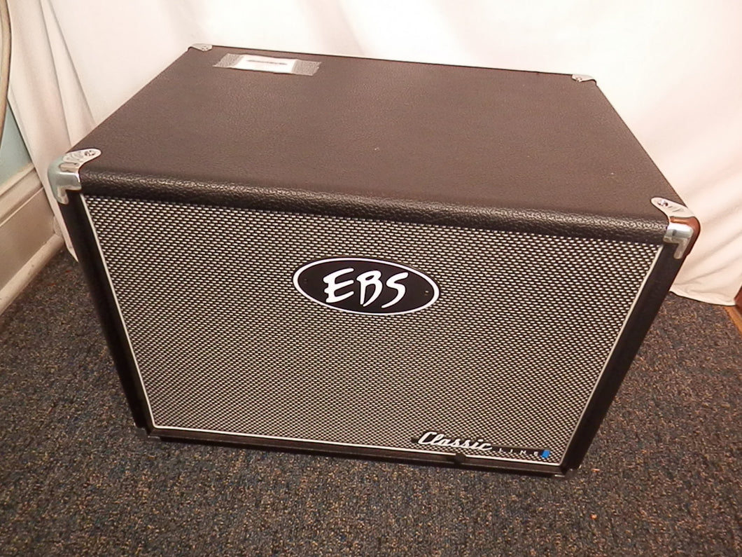 EBS CAB Classic Line 1 x 10