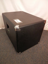 Load image into Gallery viewer, EBS CAB Classic Line 1 x 10&quot; 150W Bass Cabinet EBS-CLASSIC-110 *Open Box / Demo*
