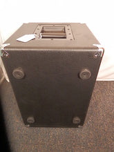 Load image into Gallery viewer, EBS CAB Classic Line 1 x 10&quot; 150W Bass Cabinet EBS-CLASSIC-110 *Open Box / Demo*
