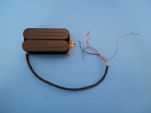 Load image into Gallery viewer, DiMarzio DP102 Rails Humbucker pickup vintage
