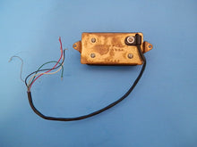 Load image into Gallery viewer, DiMarzio DP102 Rails Humbucker pickup vintage
