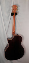 Load image into Gallery viewer, Taylor 814CE-LTD Limited Run 2012 Cocobolo Cutaway Acoustic Electric with case
