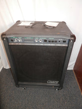 Load image into Gallery viewer, Crate BX-100 15&quot; Bass Combo Amplifier used
