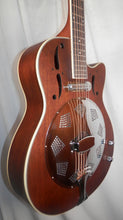 Load image into Gallery viewer, Dean RCE NM Resonator Cutaway Acoustic-Electric new
