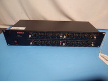 Load image into Gallery viewer, Ashly SG35E 4 Channel Noise Gate rack used
