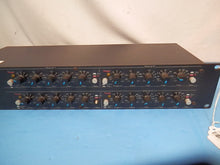 Load image into Gallery viewer, Ashly SG35E 4 Channel Noise Gate rack used
