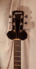 Load image into Gallery viewer, Larrivee LV-09 Rosewood Cutaway Acoustic Electric Guitar with case used 90s
