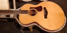 Load image into Gallery viewer, Eastman AC330E-12 12-string Jumbo Acoustic Electric Guitar with case used 2021
