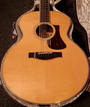 Load image into Gallery viewer, Eastman AC330E-12 12-string Jumbo Acoustic Electric Guitar with case used 2021
