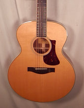 Load image into Gallery viewer, Eastman AC330E-12 12-string Jumbo Acoustic Electric Guitar with case used 2021
