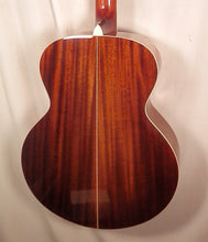 Load image into Gallery viewer, Eastman AC330E-12 12-string Jumbo Acoustic Electric Guitar with case used 2021
