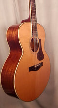 Load image into Gallery viewer, Eastman AC330E-12 12-string Jumbo Acoustic Electric Guitar with case used 2021
