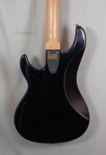 Load image into Gallery viewer, G&amp;L SB-1 Black Maple Fingerboard 4-string electric bass with case Made in USA
