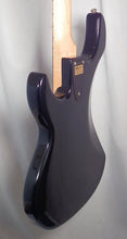 Load image into Gallery viewer, G&amp;L SB-1 Black Maple Fingerboard 4-string electric bass with case Made in USA
