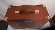 Load image into Gallery viewer, Gibson GA-15 Guitar Tube Combo Amp used Made In Britain
