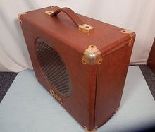 Load image into Gallery viewer, Gibson GA-15 Guitar Tube Combo Amp used Made In Britain
