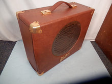 Load image into Gallery viewer, Gibson GA-15 Guitar Tube Combo Amp used Made In Britain
