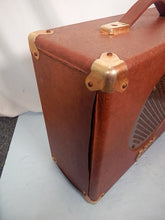 Load image into Gallery viewer, Gibson GA-15 Guitar Tube Combo Amp used Made In Britain
