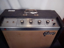 Load image into Gallery viewer, Gibson GA 17 RVT Scout Amplifier guitar tube combo amp vintage
