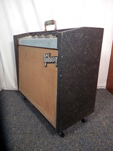 Load image into Gallery viewer, Gibson GA 17 RVT Scout Amplifier guitar tube combo amp vintage
