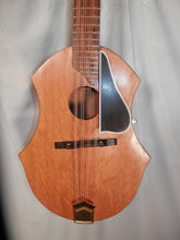 Load image into Gallery viewer, Dakota Mandola Finished with gig bag used Setup for Sale with new strings
