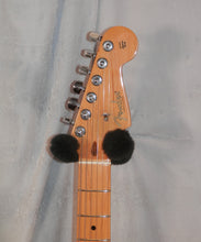 Load image into Gallery viewer, Fender USA Limited Edition Strat-Tele Hybrid MN 2TSB with case used 2017
