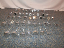 Load image into Gallery viewer, Unbranded Tone Control Knobs for Snare Drum and Tom Drum used Lot of 47
