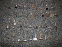 Load image into Gallery viewer, Unbranded Tone Control Knobs for Snare Drum and Tom Drum used Lot of 47
