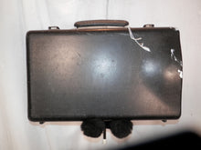 Load image into Gallery viewer, Buffet Crampon Bb Clarinet case used
