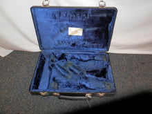 Load image into Gallery viewer, Buffet Crampon Bb Clarinet case used
