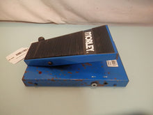 Load image into Gallery viewer, Morley PBA Bass Wah Wah bass effect pedal used
