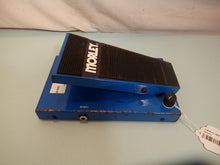 Load image into Gallery viewer, Morley PBA Bass Wah Wah bass effect pedal used
