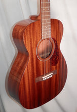 Load image into Gallery viewer, Guild M-120 Natural Gloss Concert Acoustic Guitar with Bag
