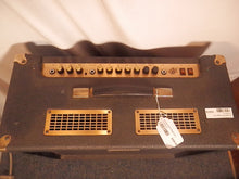 Load image into Gallery viewer, Crate Vintage Club 30 All Tube Guitar Combo Amp used
