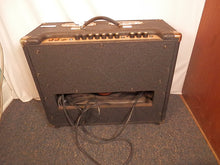 Load image into Gallery viewer, Crate Vintage Club 30 All Tube Guitar Combo Amp used
