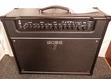 Load image into Gallery viewer, Boss Katana Artist MkII 1x12&quot; 100-watt Guitar Combo Amp used
