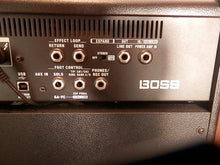 Load image into Gallery viewer, Boss Katana Artist MkII 1x12&quot; 100-watt Guitar Combo Amp used
