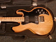 Load image into Gallery viewer, Peavey T-60 Natural Electric Guitar with case vintage used Made in USA
