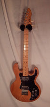 Load image into Gallery viewer, Peavey T-60 Natural Electric Guitar with case vintage used Made in USA
