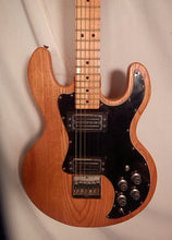 Load image into Gallery viewer, Peavey T-60 Natural Electric Guitar with case vintage used Made in USA
