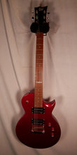 Load image into Gallery viewer, ESP LTD EC-50 Cherry Red electric guitar used
