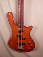 Load image into Gallery viewer, Washburn Taurus 4-string PJ electric bass ueed
