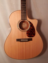 Load image into Gallery viewer, Larrivee LV-05 Select Series Mahogany StagePro Anthem Acoustic Electric with case New
